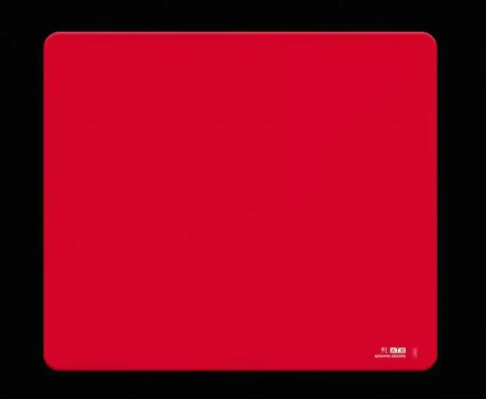 ATK Lie Air Mousepad Oversized Desktop Balance Pad for E-Sports Gaming And Office Use Compatible with Valorant