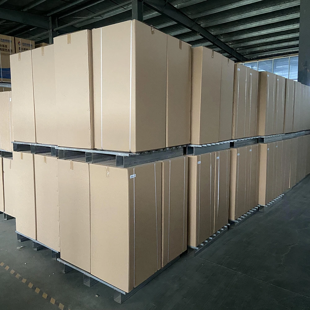 Soletks 150L,200L,300L Solar Thermal Collector Solar Energy Solar Water Heater Flat Panels,solar Geyser