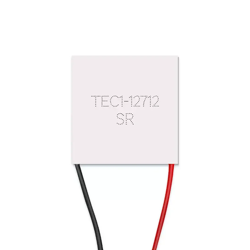 

(1 pcs/lot)TEC1-12712 50 * 50mm 12V12A large-sized high-power semiconductor refrigeration chip