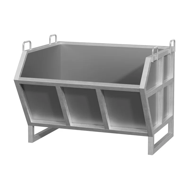 : Raktározási berendezések