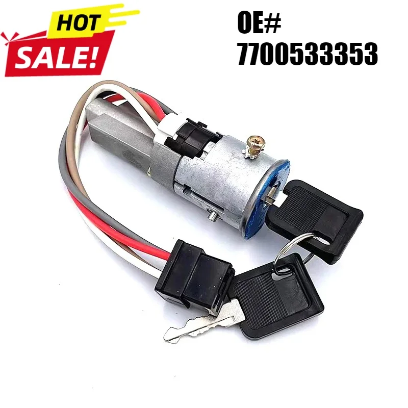 Ignition Switch 770… - image