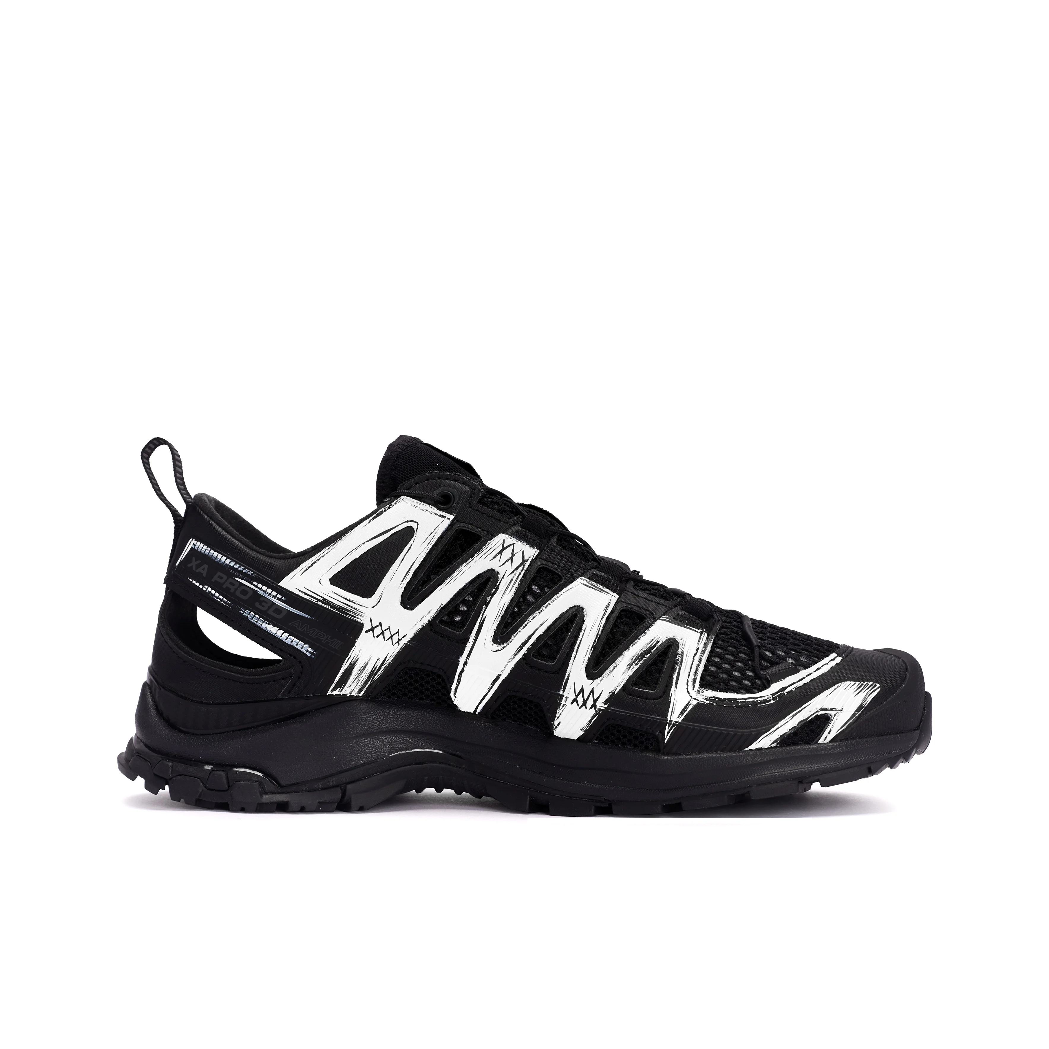 รองเท้าเดินป่า SALOMON XA PRO - Salomon Shoes Xa Pro 3D บทวิจารณ์และราคา