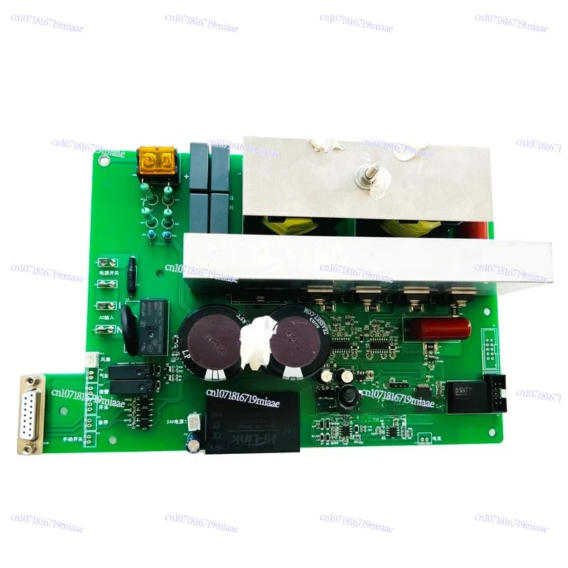 

2000W ultrasonic plastic welding machine power circuit board plastic welding machine drive circuit board