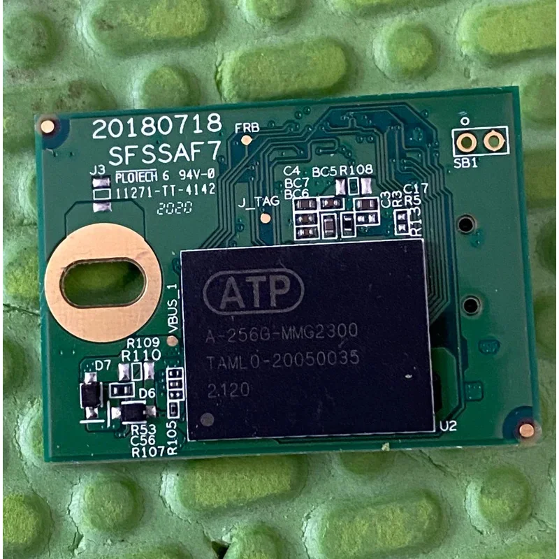 32G Capacity 9-Pin Interface Eusb Usbdom Large 9P Electronic Disk