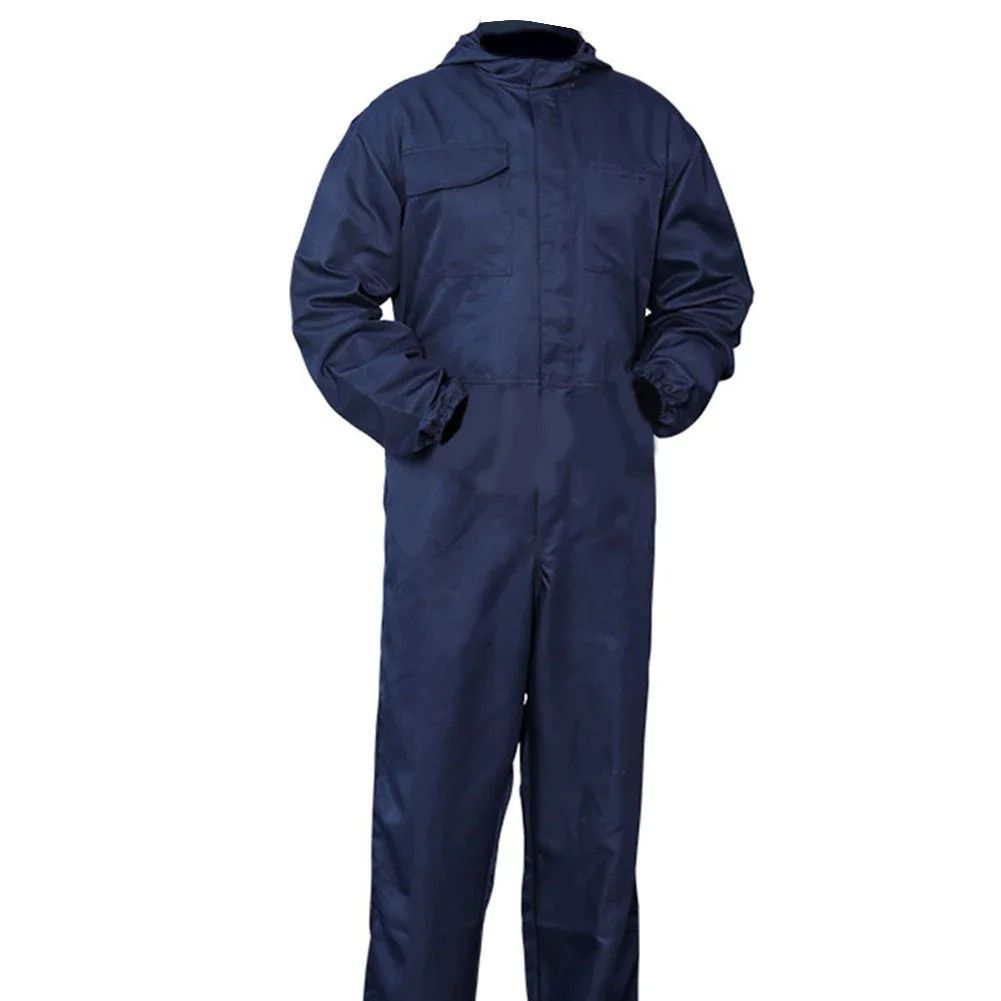

A Must Have Functional Jumpsuits Built For Comfort And Protection While Working In The Field Of Automotive Repairs
