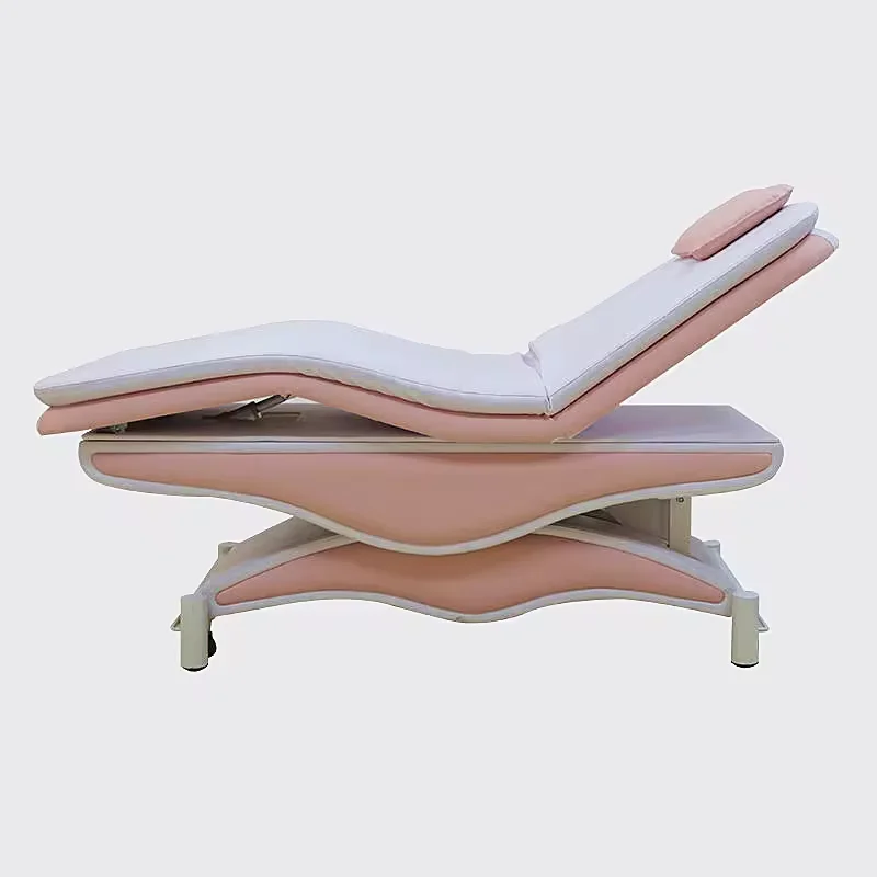 

Electric Beauty Bed Massage Bed Electric 3 Motors Special for Beauty Salon Salon Furniture