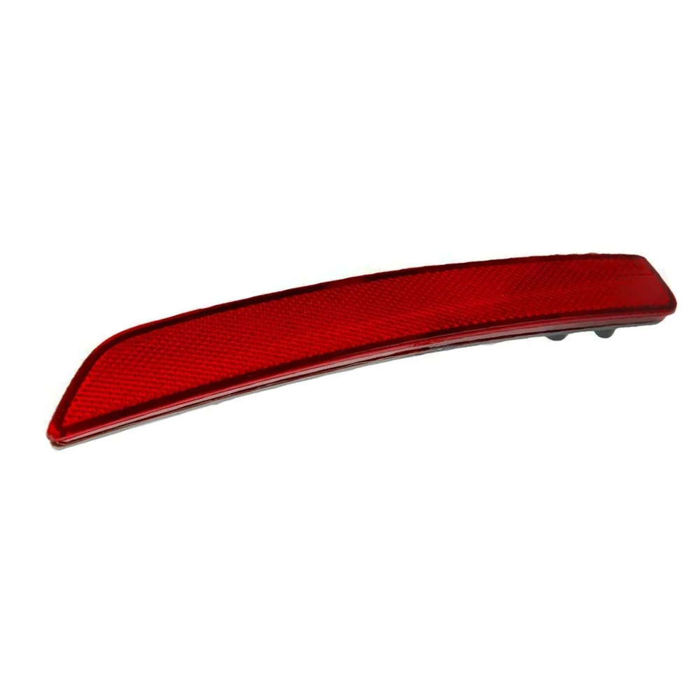 Auto Replacement Parts As Shown Bumper Reflector Direct Replacement Bumper Reflector For RST OEM Part Number 85547085