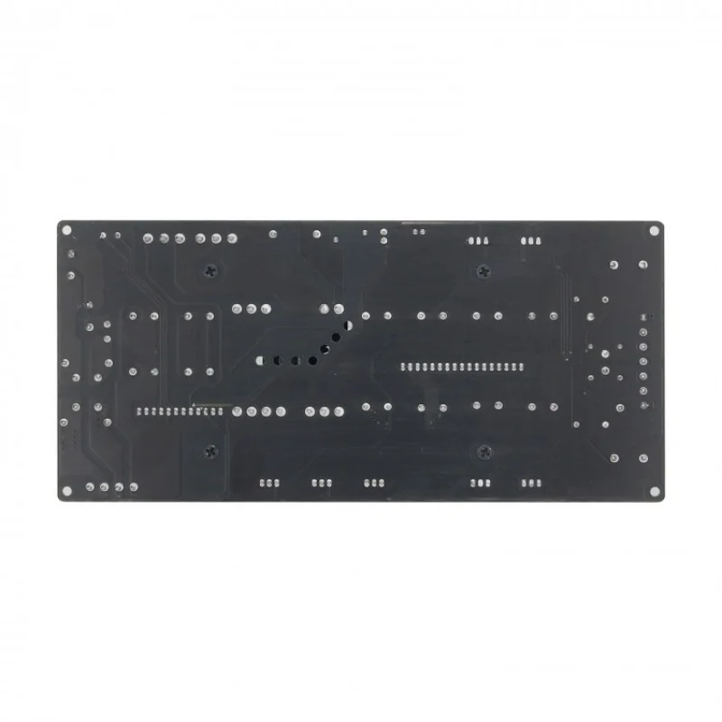 2x700W Stereo Digital power Amplifier Board w/ Switching Supply Be Bridged Speaker Protection