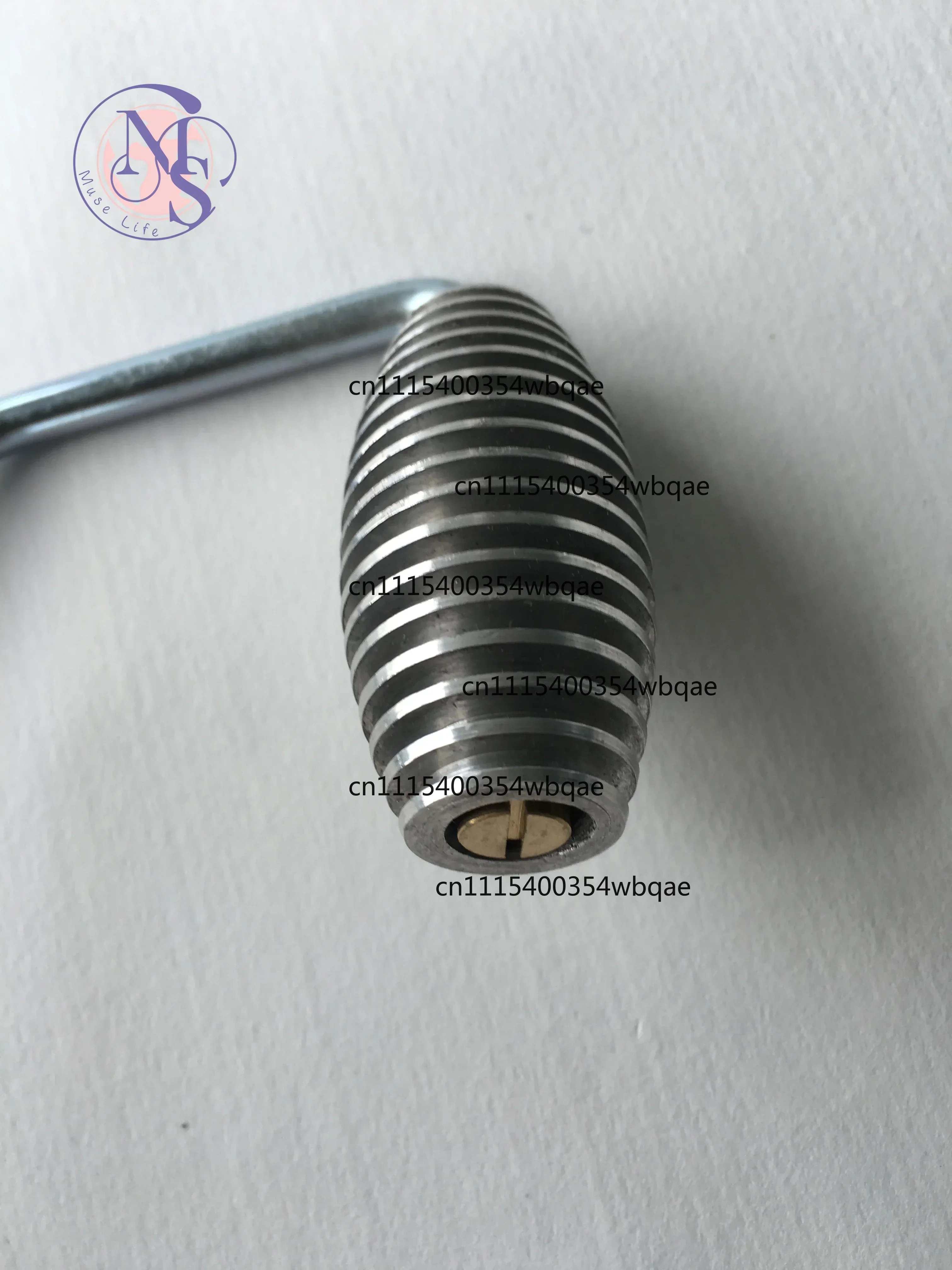 ZOCI- 1Set Fiberglass Laminating Roller FIN Roller Bubble Roller Resin Laminating Composite Project Kit
