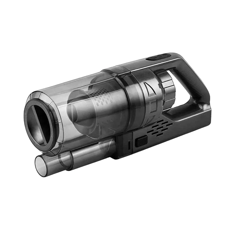 

1 Set 150W 7000PA Car Vacuum Cleaner Wet/Dry Portable Handheld Vacuum Cleaner with 4.5M Power Cord for Car Strong Power Suction