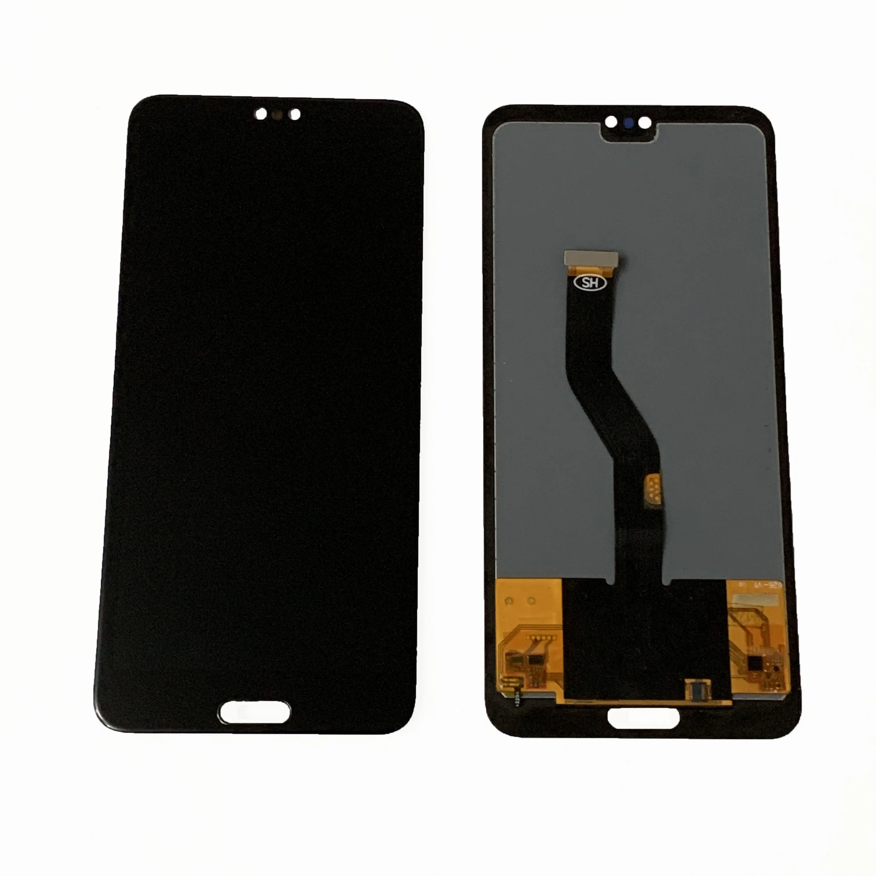

TFT For Huawei P20 Pro LCD Display Touch Screen Digitizer Assembly Screen with frame For Huawei p20 pro screen Replacement