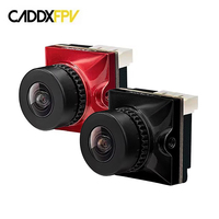 Caddx Ratel 2 V2 FPV Camera 2.1mm Lens 16:9/4:3 NTSC/PAL Switchable 19*19mm Super WDR for FPV Racing Drone RC Model