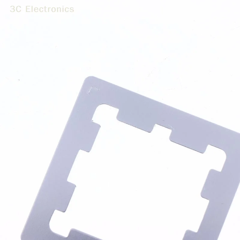 

1Pcs AM5 Thermal Pastes Guard Contacts Frame For 7950X 7900X 7700X 7600X AM5 CPU Cooling Pad