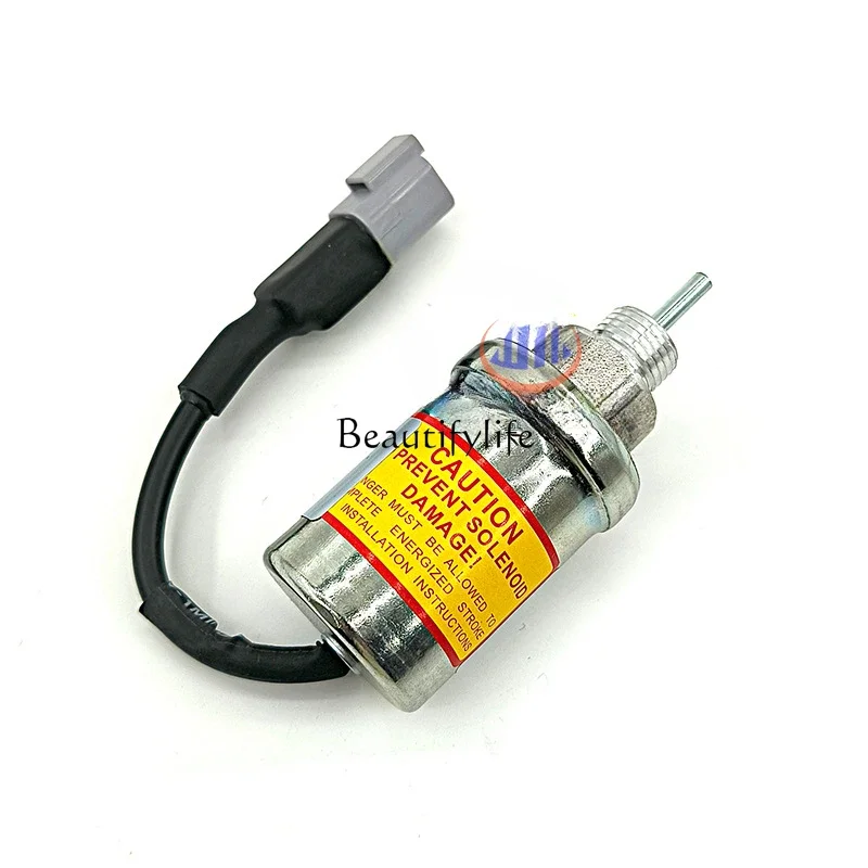 

PP tool partsFlame off oil solenoid valve U85206452 185206452 t401132