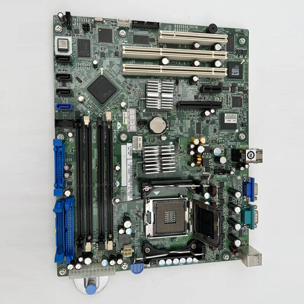 Industrial Computer Motherboard For ADLINK M-322