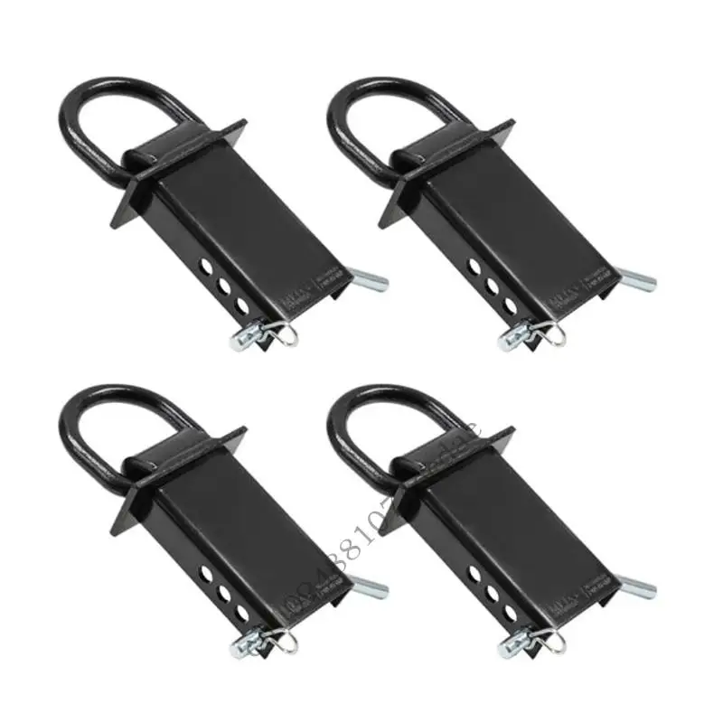 

0xxc Fast Release D Shackle Tow Hook 1800 кг.