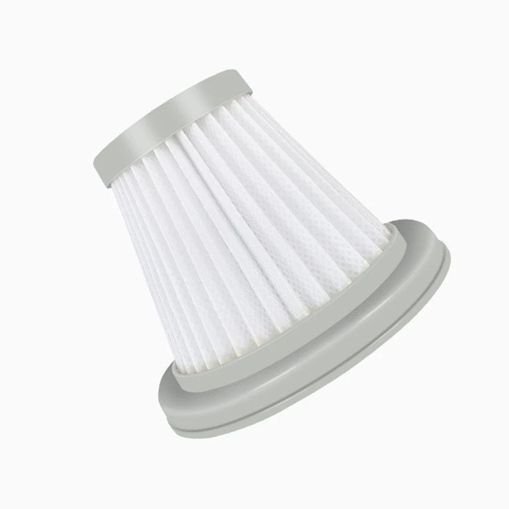 Replacement Vacuum Cleaner Parts HEPA Filter for Deerma DX118C DX128C Household Cleaning Vacuum Cleaner Accessories