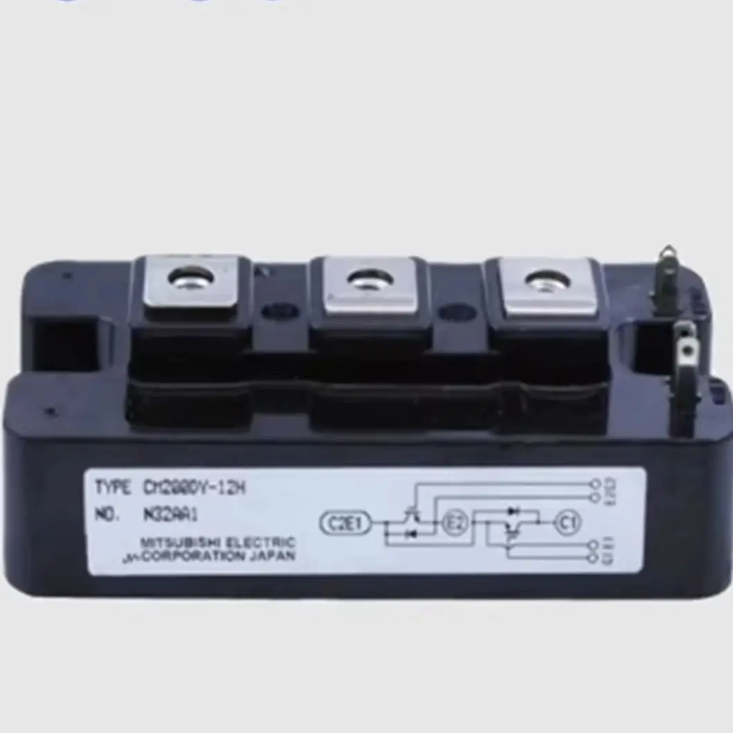

1PCS CM200DY-24A CM150DY-24A CM150E3U-12H - Original New Good quality