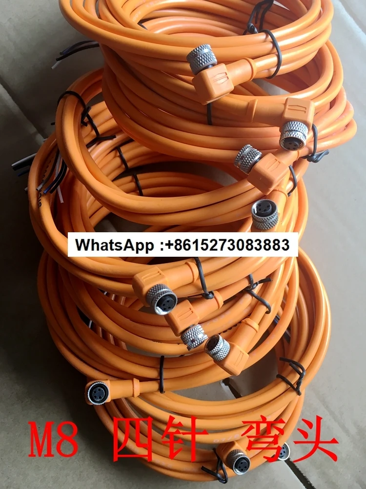 Cable DOL-0804-G02M…