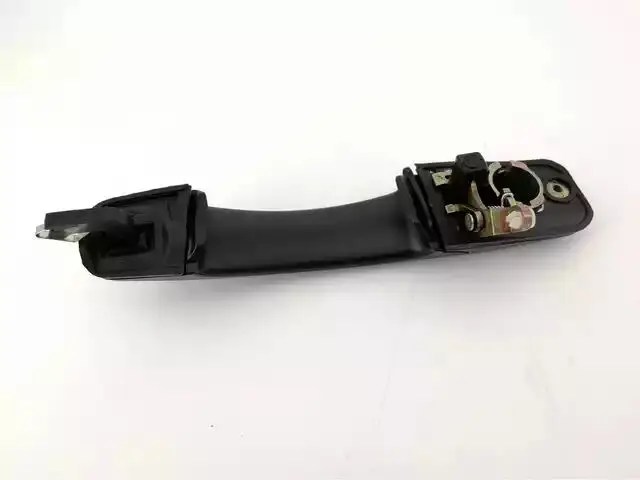 outer Door handle for ZXauto grand tiger picup black not chromed