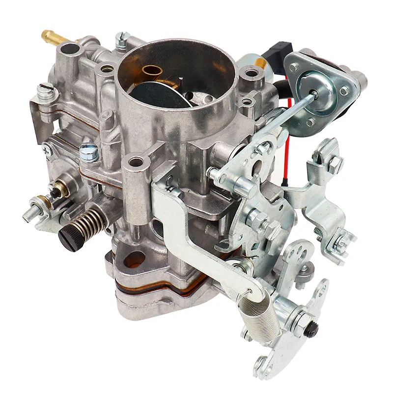 H151B CARBURETORFOR NISSAN DATSUN J18 A10 PICK-UP 720 1 GARGANTA M1772/05 16010-J25G0