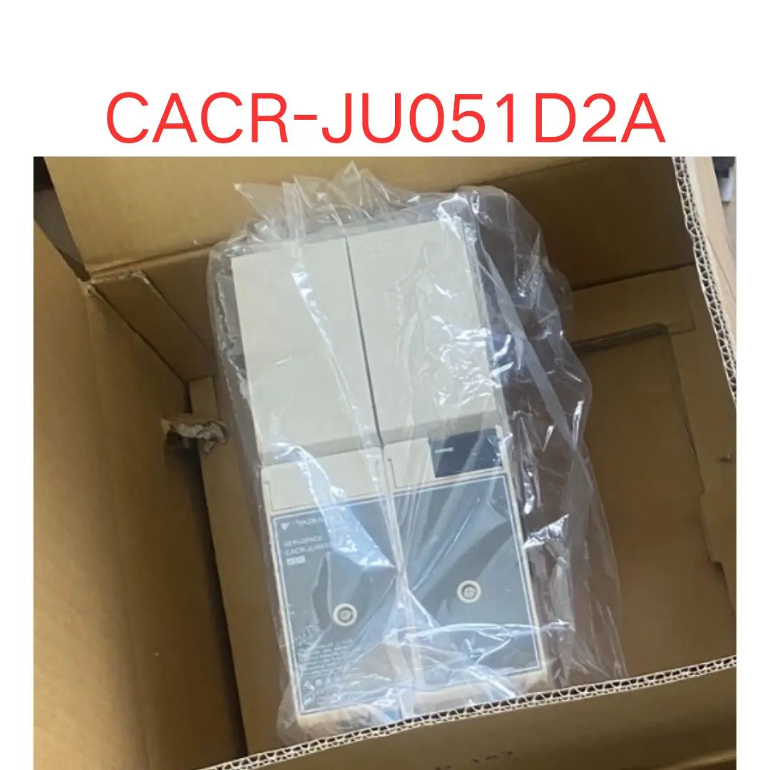 

Brand-new CACR-JU051D2A servo driver Fast shipping