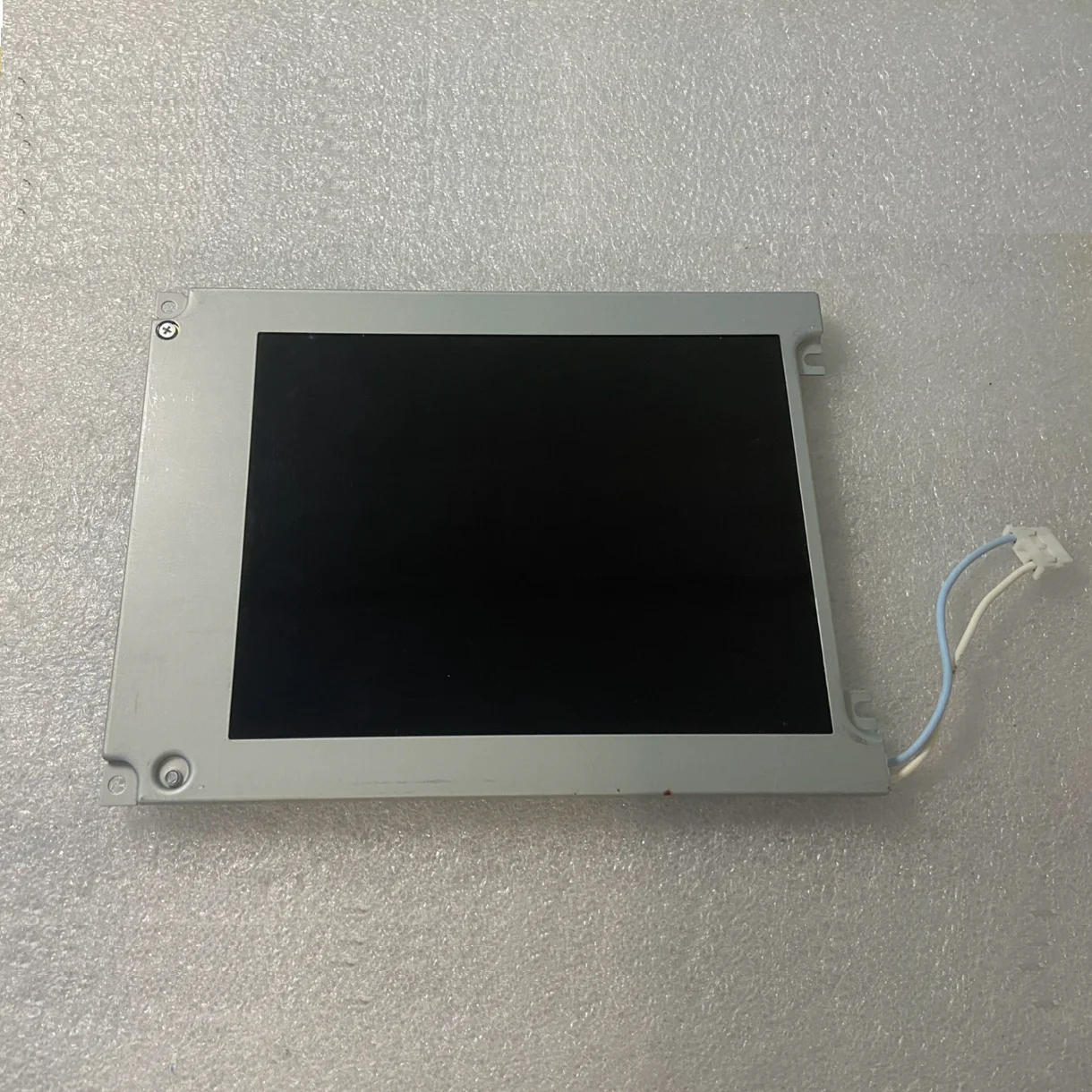 KCS057QV1AJ-G23 5.7inch LCD Display Screen Matrix Repair