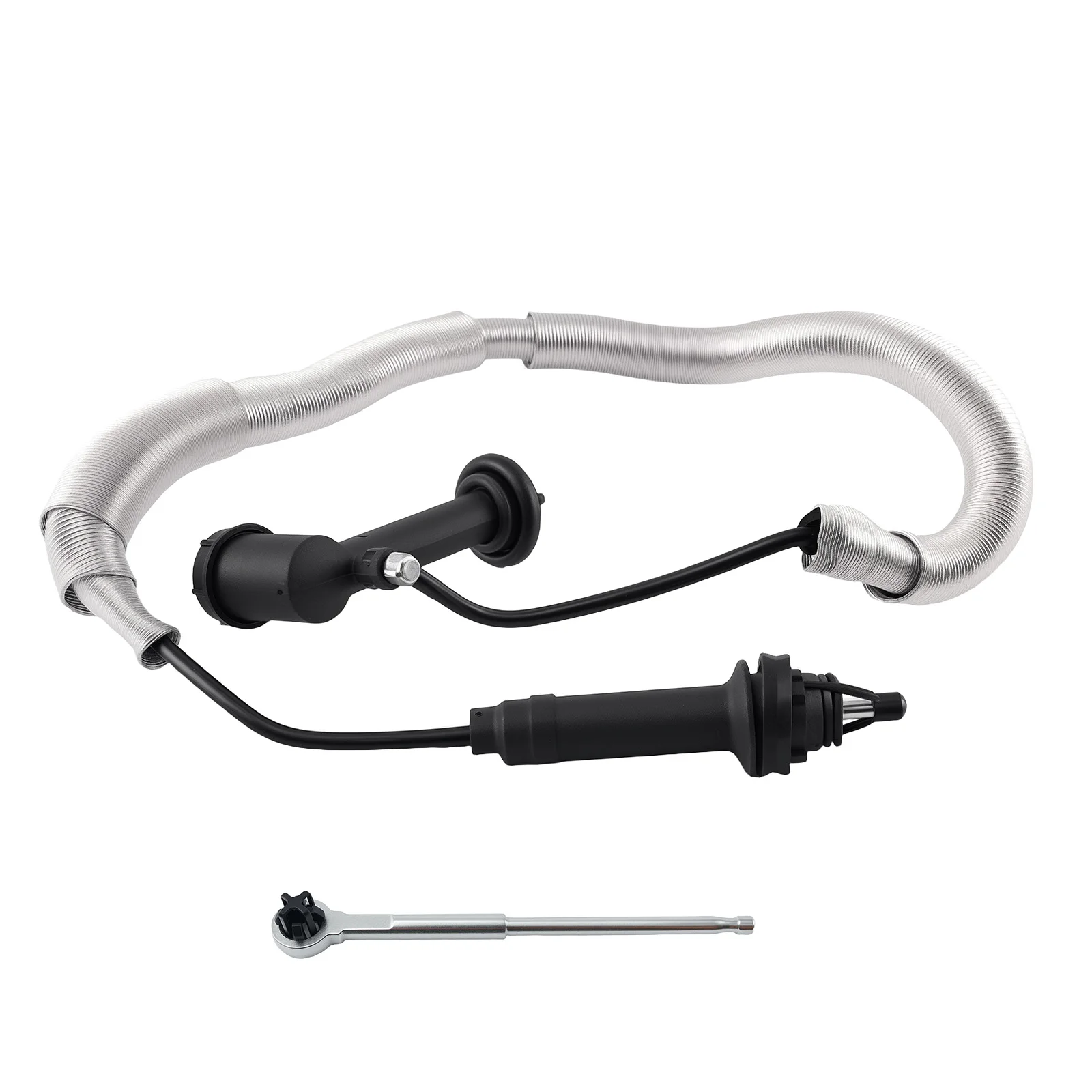 

Clutch Master Slave Cylinder For Ford F-250 F-350 Super Duty 2008-2010 SPH069