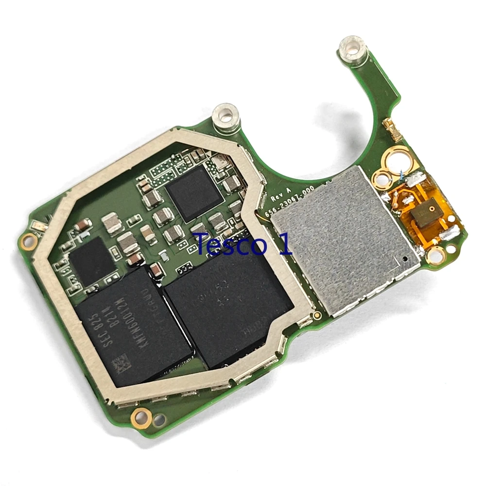 Original Main Board Motherboard for GoPro Hero 7 White Version Camera (Can Connect Wifi ) Repair Replacement Parts