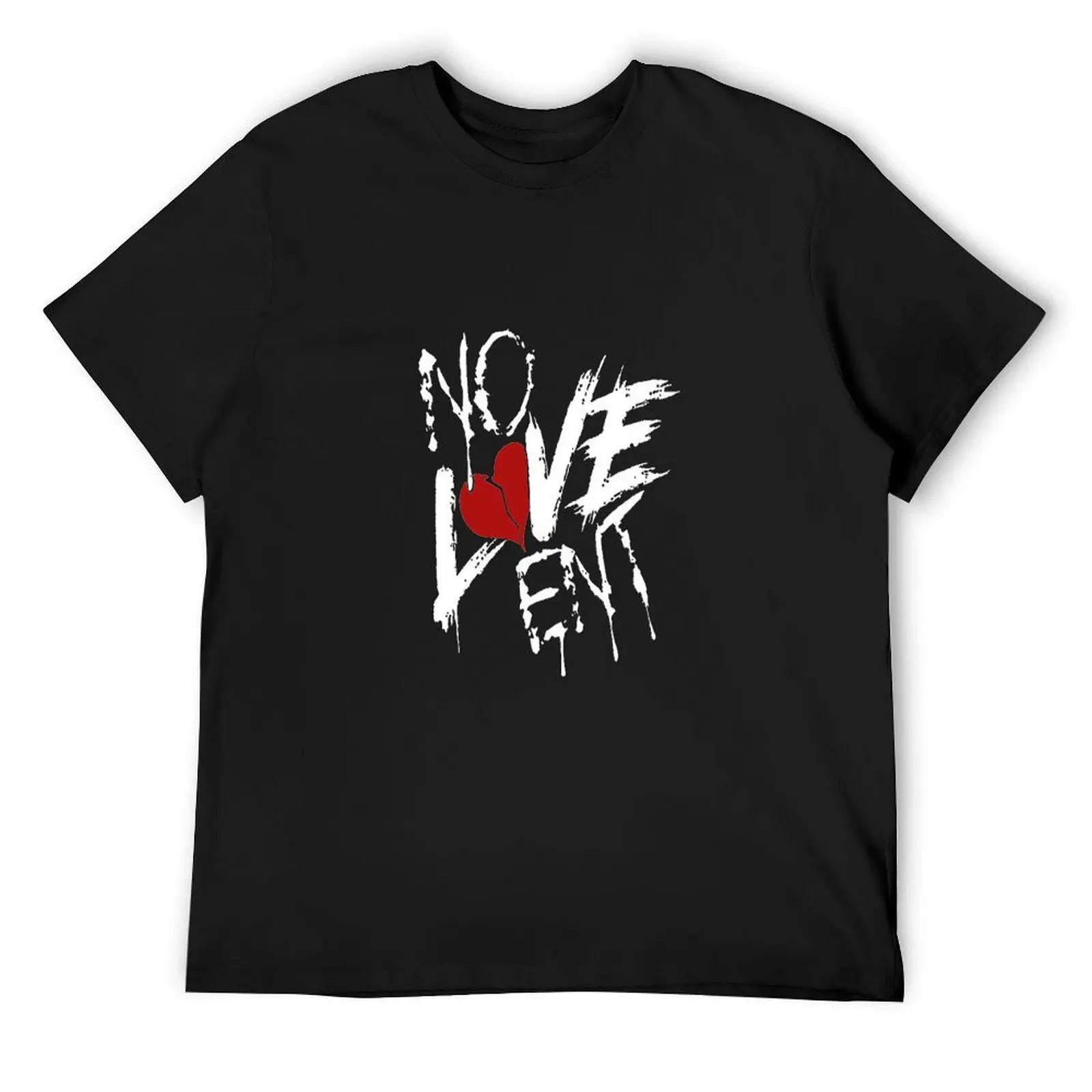 

NLE Choppa Gear Merch, No Love New Rap T-Shirt