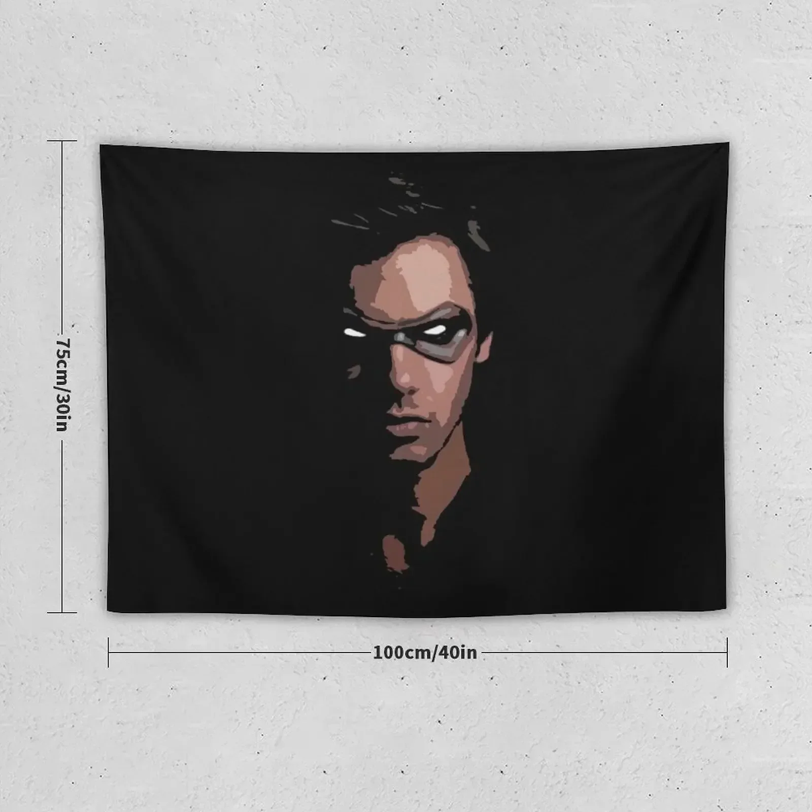 ORELSAN AVNIR Breakers Flowters Tapestry Anime Decor Decoration Pictures Room Wall Tapestry