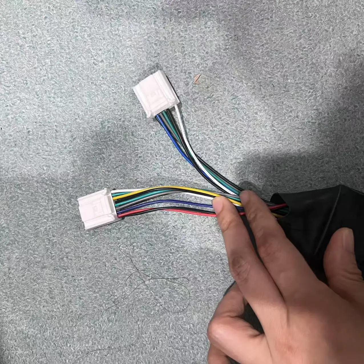 Yunli 60 فولت 50A 45A سكوتر كهربائي سرعة تحكم 2800 واط 3000 واط وحدة تحكم المحرك ل Boyueda S3 هالو فارس