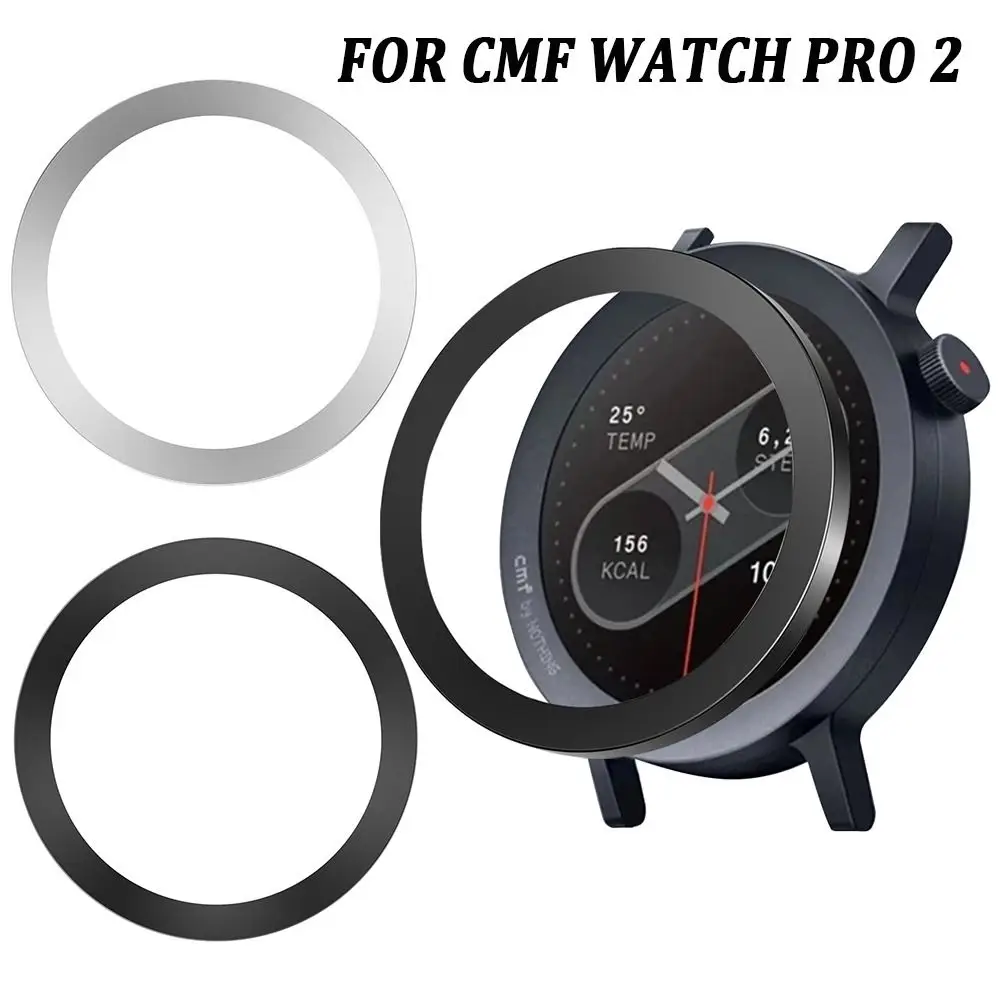 Pc Watch Bezel Ring…
