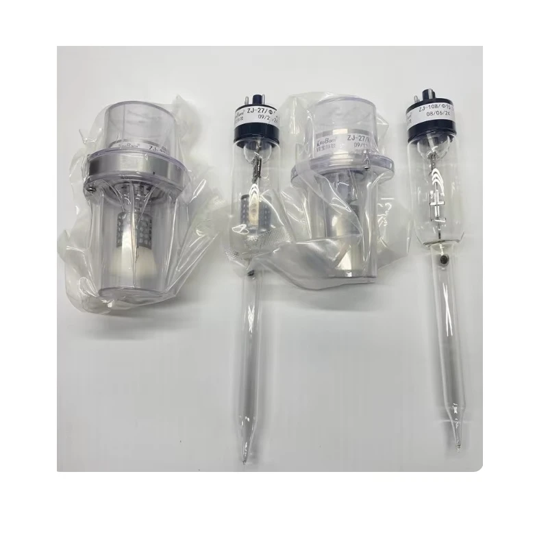 Vacuum gauge tube ionization gauge tube zj-27/cf35/kf40 accessories