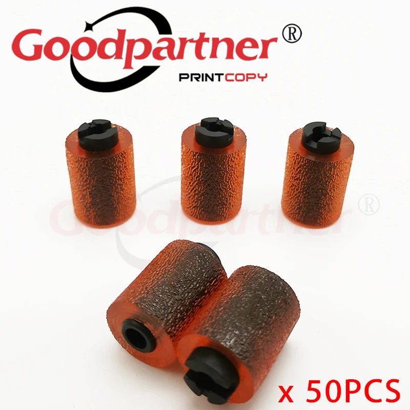 50X A00J563600 bizhub 363 223 283 423 652 Pickup Roller for Konica Minolta C253 C353 C220 C280 C360 C451 C650 C452 C552 C652