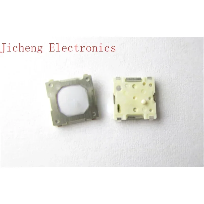 

10PCS Original Japanese SKRNPBE010 Patch Type 2Times 2Gear Camera Key Switch 6*6*0.9