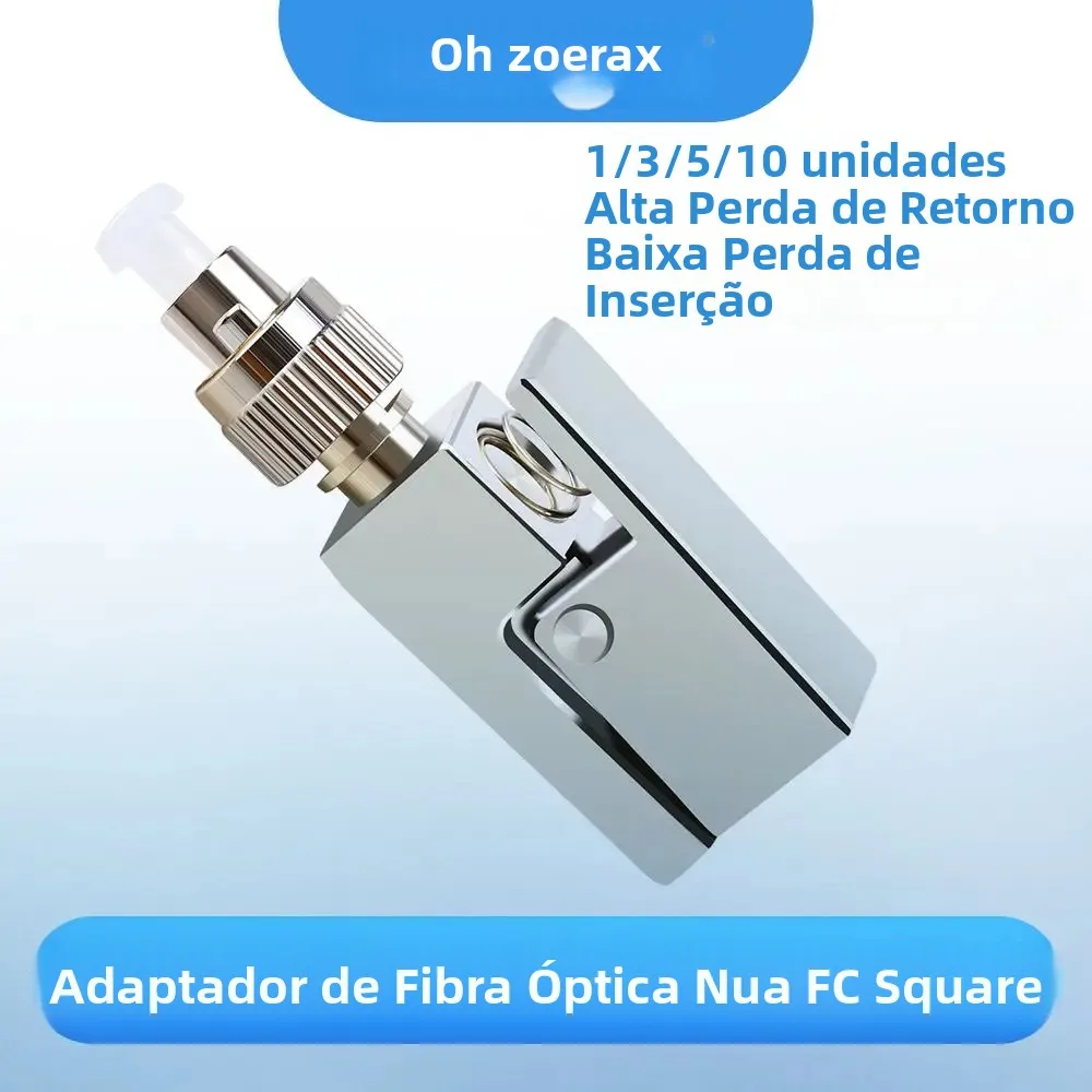 adaptador-acoplador-de-fibra-Optica-quadrado-zoerax-fc-conector-de-fibra-Optica-nua-ftth-para-teste-de-caneta-de-luz-vermelha-otdr-e-medidor-de-potencia-Optica