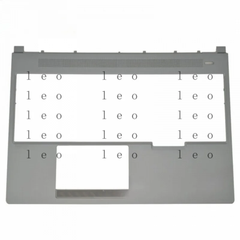 

QW 5CB1J18112 New for Lenovo Thinkpad P16 Gen 1 Gen 2 Palmrest Upper Case KB Bezel