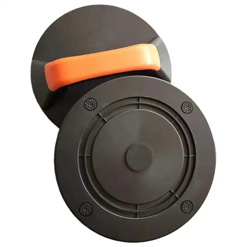 

1 пара подставок для упражнений с эффектом пуш-ап, портативное оборудование, нескользящие штанги для отжиманий, вращающиеся напольные ручки для отжиманий для упражнений в домашнем тренажерном зале