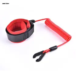 Boat Start Stop Kill Safety Lanyard EW2-68348-00-00 Tether Cord Fit for Yamaha Waveblaster Waverunner FX140 Waveraider