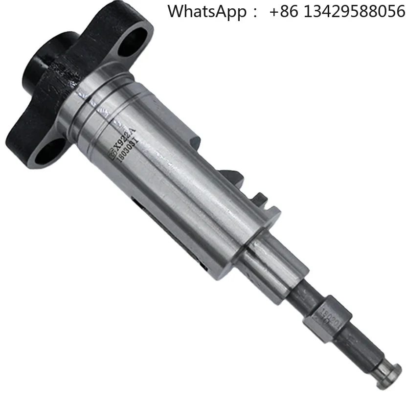 

High Quality Diesel Fuel Injection Pump Plunger PT77 PT78 X922A PT44 PT41 PT46 Element for Howo X922A