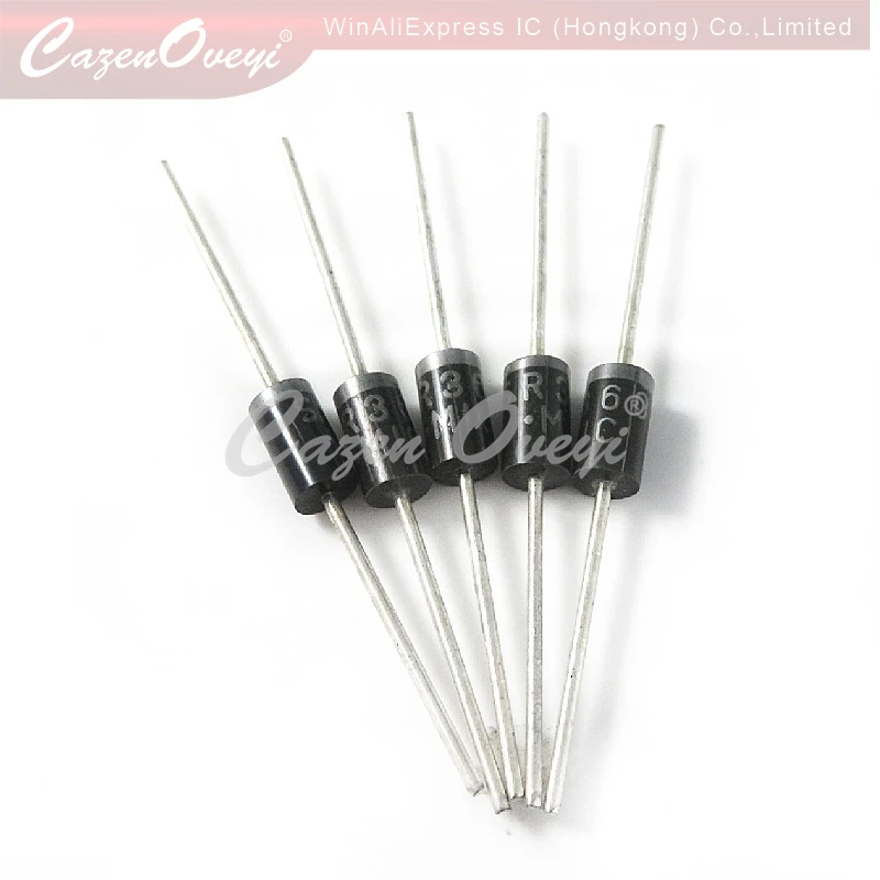 （5pcs）SR5150 SR5100 SR360 DO-41