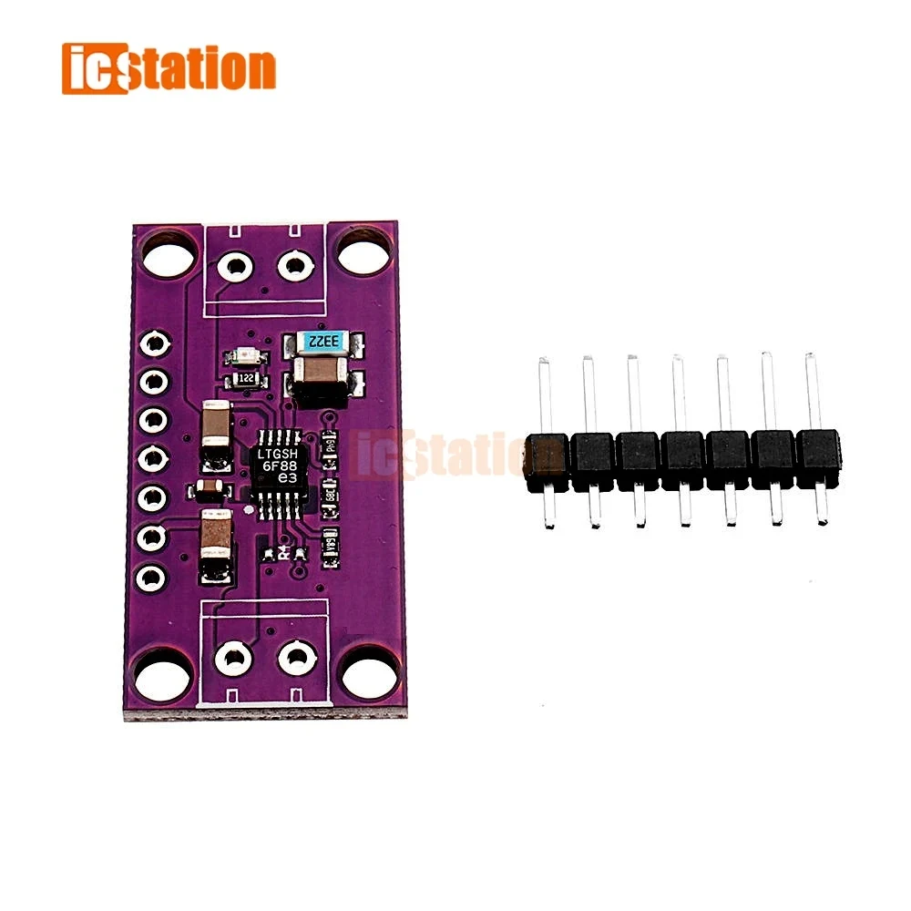 Lt3042 Promotion Ultra High Psrr Rf Linear Regulator Power Module Lt3042 20V 200Ma Ultra-Low Noise