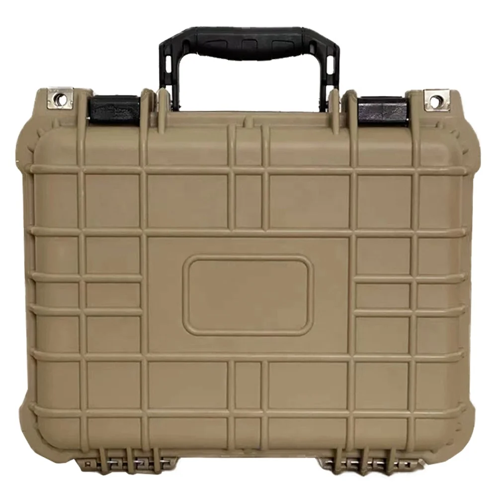 China Best Price IP67 Waterproof Shockproof Protective Carrying Plastic Case