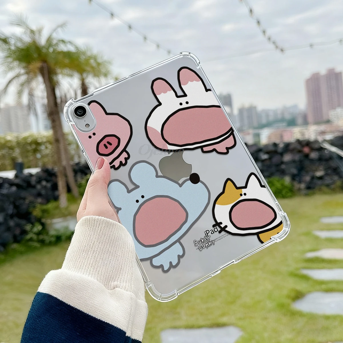 Thumbnail 3 - #78 Latest Samsung Galaxy Tab A8 Cases Offers