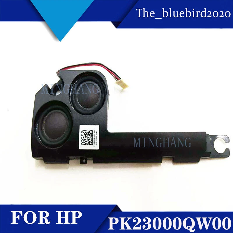 

M For HP ENVY 14-J102TX TPN-C121 horn speaker 818130-001 PK23000QW00