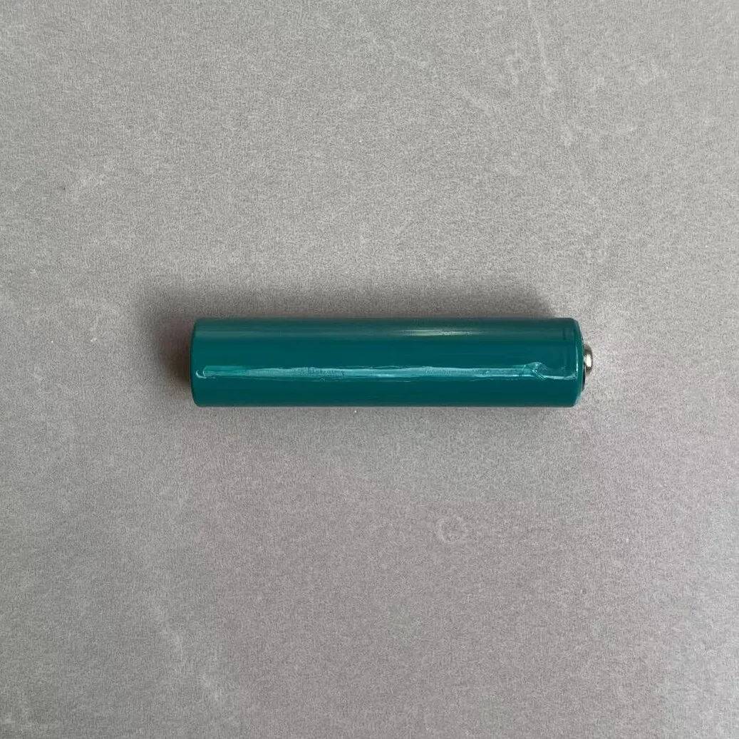 Suitable for Fujitsu FDK No. 7 500mAh, pointed, NiMH rechargeable batteries