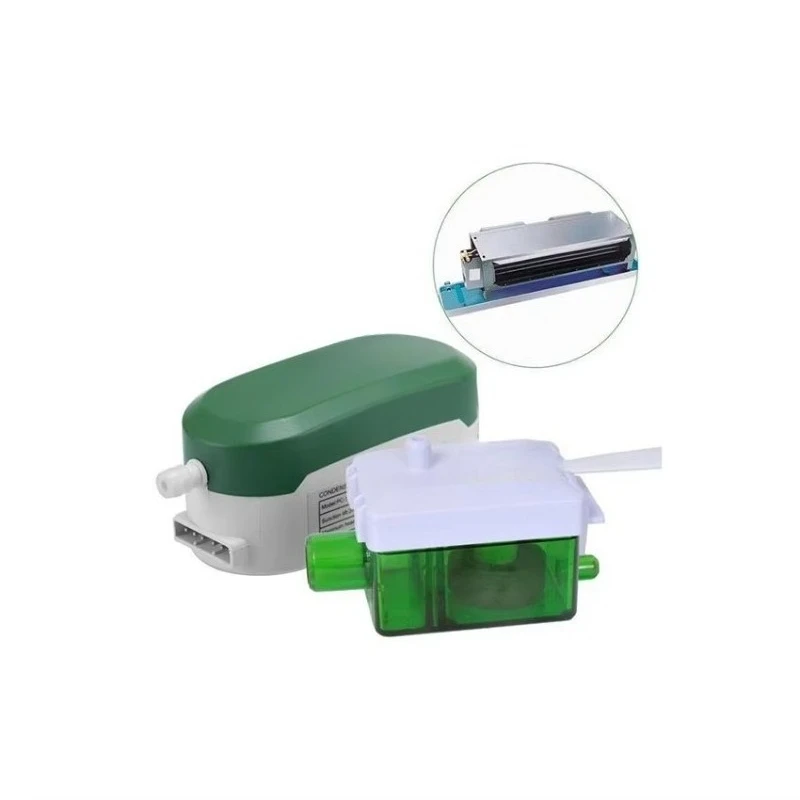 

Pneumatic Parts Condensation Pump Air Conditioning Condensate Drainage Pump PC-12B Mini Micro Drainage Pump