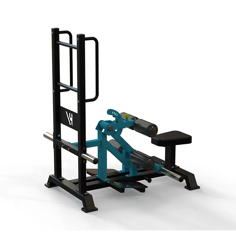 

Glute Training Glute Building Equipment Home Gym Equipment Standing Hip Thrust Machine