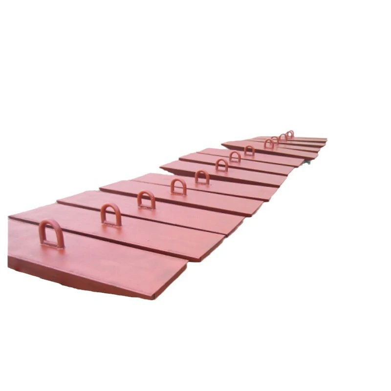 SDM10 ship type ground anchor ship type temporary ground anchor electric construction welcome to order